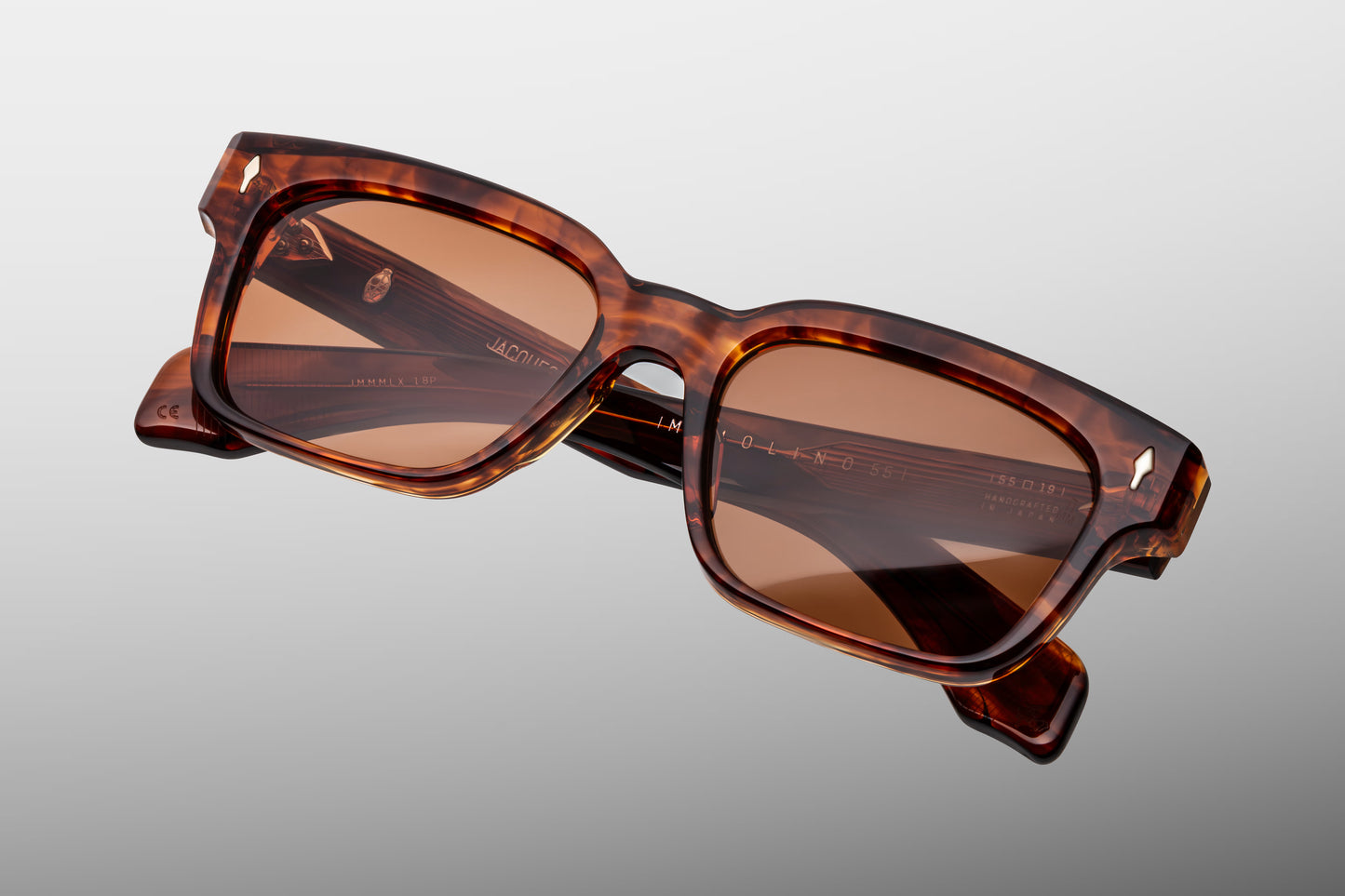 Jacques Marie Mage Molino 55