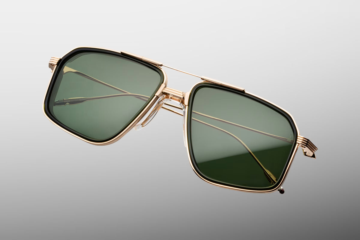 Jacques Marie Mage Jagger 2